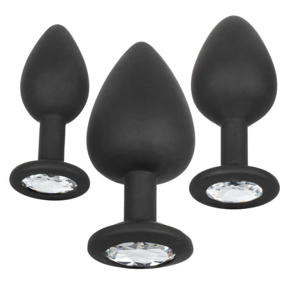 "Silicone Gem Anal Kit SE0410802"
