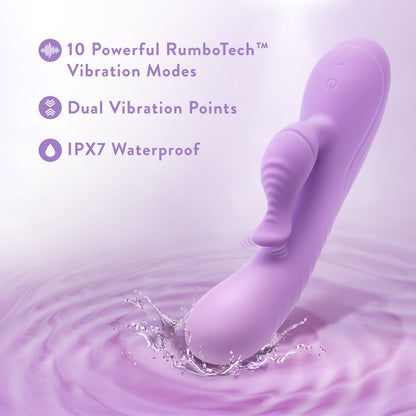 Blush - Evelyn - Purple