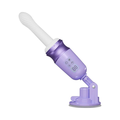 Temptasia  Violet Vixen